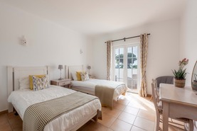 Moradia T3 - Budens, Vila do Bispo, Faro (Algarve) - Miniatura: 18/32