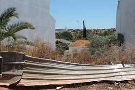 Terreno R�stico T0 - Estombar, Lagoa (Algarve), Faro (Algarve) - Miniatura: 2/2