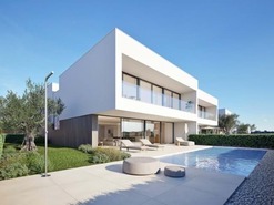 Moradia T4 - S�o Gon�alo de Lagos, Lagos, Faro (Algarve) - Miniatura: 3/15