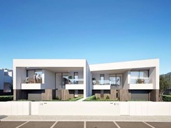 Moradia T4 - S�o Gon�alo de Lagos, Lagos, Faro (Algarve) - Miniatura: 5/15