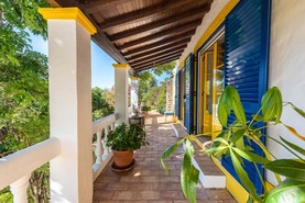 Moradia T6 - Lagos, Lagos, Faro (Algarve) - Miniatura: 45/59