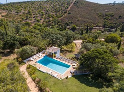 Moradia T6 - Lagos, Lagos, Faro (Algarve) - Miniatura: 47/59