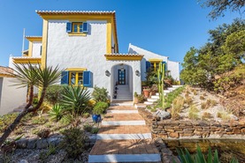 Moradia T6 - Lagos, Lagos, Faro (Algarve) - Miniatura: 58/59