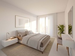 Apartamento T2 - S�o Gon�alo de Lagos, Lagos, Faro (Algarve) - Miniatura: 2/10