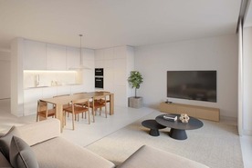 Apartamento T2 - S�o Gon�alo de Lagos, Lagos, Faro (Algarve) - Miniatura: 5/10
