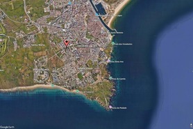 Apartamento T2 - S�o Gon�alo de Lagos, Lagos, Faro (Algarve) - Miniatura: 10/10