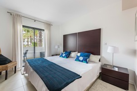 Apartamento T2 - Lagos, Lagos, Faro (Algarve) - Miniatura: 11/24