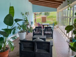 Moradia T4 - Santa Clara-a-Velha, Odemira, Beja - Miniatura: 3/24