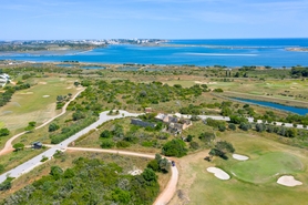 Terreno Urbano T0 - Lagos, Lagos, Faro (Algarve) - Miniatura: 1/15
