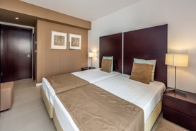 Apartamento T2 - Lagos, Lagos, Faro (Algarve) - Miniatura: 16/32