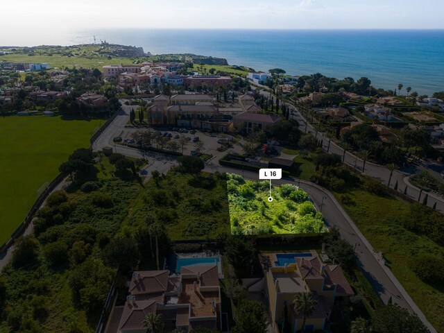 Terreno Urbano T0 - S�o Gon�alo de Lagos, Lagos, Faro (Algarve) - Imagem grande