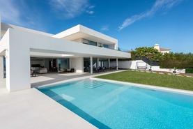 Moradia T5 - Lagos, Lagos, Faro (Algarve)