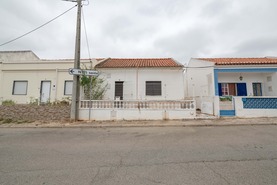 Moradia T2 - Mexilhoeira Grande, Portimo, Faro (Algarve)