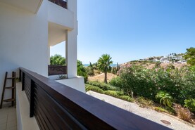 Apartamento T2 - So Gonalo de Lagos, Lagos, Faro (Algarve)