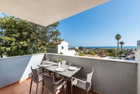 Apartamento T2 - So Gonalo de Lagos, Lagos, Faro (Algarve)
