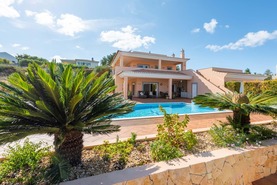 Moradia T4 - Lagos, Lagos, Faro (Algarve)