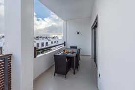 Apartamento T2 - S�o Gon�alo de Lagos, Lagos, Faro (Algarve)