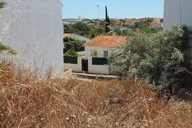 Terreno Rstico T0 - Estombar, Lagoa (Algarve), Faro (Algarve) - Miniatura: 1/2