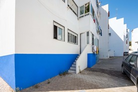 Apartamento T3 - So Gonalo de Lagos, Lagos, Faro (Algarve) - Miniatura: 20/21