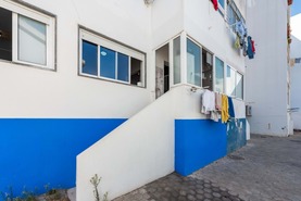 Apartamento T3 - So Gonalo de Lagos, Lagos, Faro (Algarve) - Miniatura: 21/21