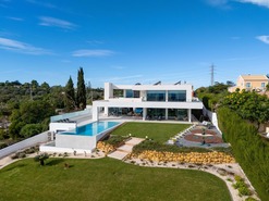 Moradia T5 - Lagos, Lagos, Faro (Algarve) - Miniatura: 33/35