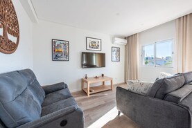 Apartamento T2 - Lagos, Lagos, Faro (Algarve) - Miniatura: 1/17