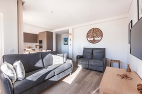 Apartamento T2 - Lagos, Lagos, Faro (Algarve) - Miniatura: 2/17