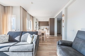 Apartamento T2 - Lagos, Lagos, Faro (Algarve) - Miniatura: 3/17