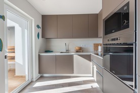 Apartamento T2 - Lagos, Lagos, Faro (Algarve) - Miniatura: 6/17