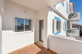 Apartamento T2 - Lagos, Lagos, Faro (Algarve) - Miniatura: 8/17