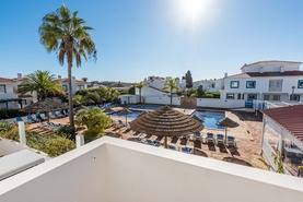 Apartamento T2 - Lagos, Lagos, Faro (Algarve) - Miniatura: 9/17