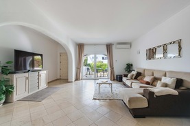 Apartamento T1 - Alvor, Portimo, Faro (Algarve) - Miniatura: 1/14