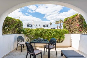 Apartamento T1 - Alvor, Portimo, Faro (Algarve) - Miniatura: 3/14