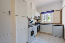 Apartamento T1 - Alvor, Portimo, Faro (Algarve) - Miniatura: 5/14