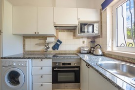 Apartamento T1 - Alvor, Portimo, Faro (Algarve) - Miniatura: 6/14