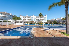 Apartamento T2 - Lagos, Lagos, Faro (Algarve) - Miniatura: 17/17