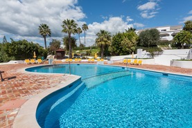 Apartamento T1 - Alvor, Portimo, Faro (Algarve) - Miniatura: 13/14