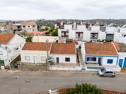 Moradia T2 - Mexilhoeira Grande, Portimo, Faro (Algarve) - Miniatura: 1/5