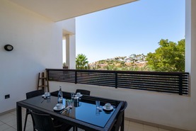 Apartamento T2 - So Gonalo de Lagos, Lagos, Faro (Algarve) - Miniatura: 1/20