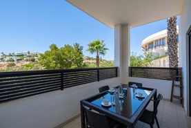 Apartamento T2 - So Gonalo de Lagos, Lagos, Faro (Algarve) - Miniatura: 2/20