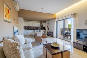 Apartamento T2 - So Gonalo de Lagos, Lagos, Faro (Algarve) - Miniatura: 5/20