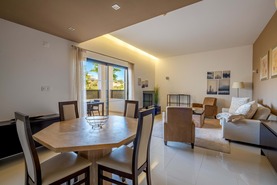 Apartamento T2 - So Gonalo de Lagos, Lagos, Faro (Algarve) - Miniatura: 8/20
