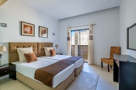 Apartamento T2 - So Gonalo de Lagos, Lagos, Faro (Algarve) - Miniatura: 11/20