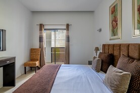 Apartamento T2 - So Gonalo de Lagos, Lagos, Faro (Algarve) - Miniatura: 14/20