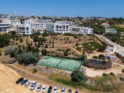 Apartamento T2 - So Gonalo de Lagos, Lagos, Faro (Algarve) - Miniatura: 16/20