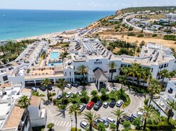 Apartamento T2 - So Gonalo de Lagos, Lagos, Faro (Algarve) - Miniatura: 17/20