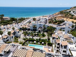 Apartamento T2 - So Gonalo de Lagos, Lagos, Faro (Algarve) - Miniatura: 18/20