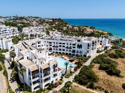 Apartamento T2 - So Gonalo de Lagos, Lagos, Faro (Algarve) - Miniatura: 20/20