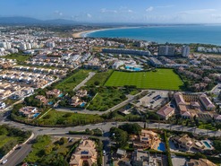 Terreno Urbano T0 - S�o Gon�alo de Lagos, Lagos, Faro (Algarve) - Miniatura: 5/9