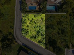 Terreno Urbano T0 - S�o Gon�alo de Lagos, Lagos, Faro (Algarve) - Miniatura: 9/9